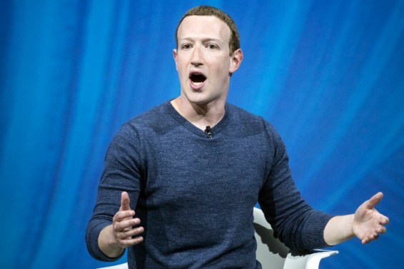 Facebook-ի թոփ-մենեջերները հրաժարվել են մասնակցել կանադական խորհրդարանի լսումներին