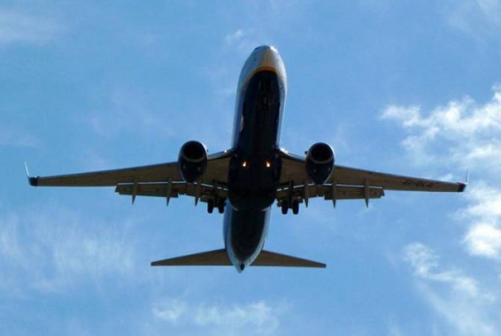 Ուղևորատար «Բոինգ»-ը վթարային վայրէջք է կատարել Իրկուտսկում