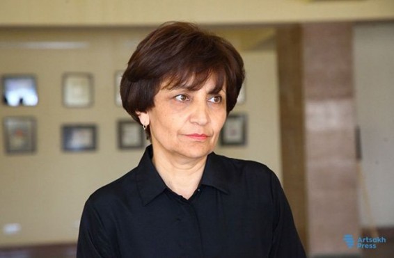 Ներկա քաղաքական զարգացումները խաթարում են մեր միասնությունը. Մելանյա Բալայան