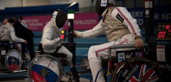 Россия намерена оспорить в суде отстранение сборной от Паралимпиады в Рио