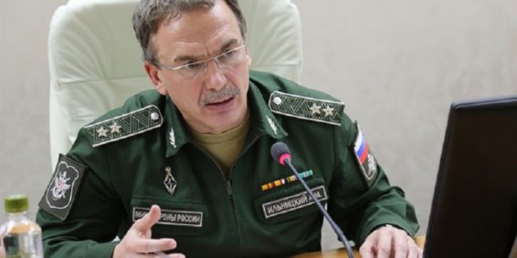 Армянским друзьям быть бдительными: советник министра обороны России