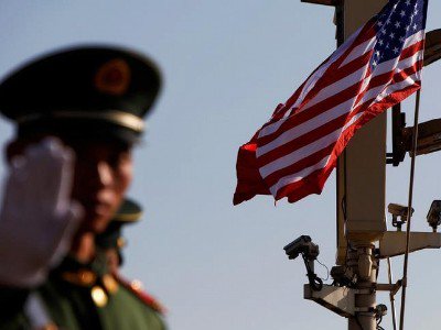 Չինաստանը կարող է սահմանափակել ԱՄՆ հազվագյուտ հողերի մետաղների արտահանումը