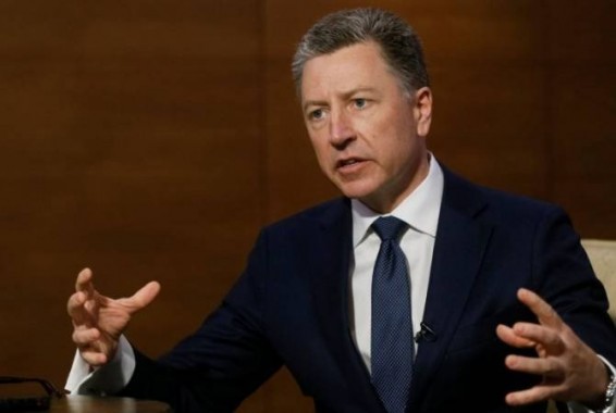 ԱՄՆ-ն կշարունակի զենք մատակարարել Ուկրաինային. Վոլքեր