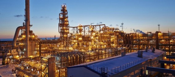 Азербайджанская Socar рассматривает покупку Антипинского НПЗ: СМИ