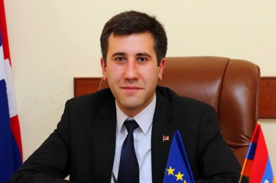 Կարծես թե, չեզոք մարդիկ ԱԺ մեծամասնության համար ընդունելի չեն. նրանք ուզում են յուրայինի տեսնել ՍԴ դատավորի պաշտոնում. Ռուբեն Մելիքյան