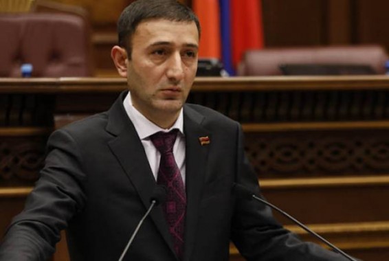 Հարկային օրենսգրքի փոփոխությունների փաթեթը չի ներառվել օրակարգ դրա հագեցվածության պատճառով