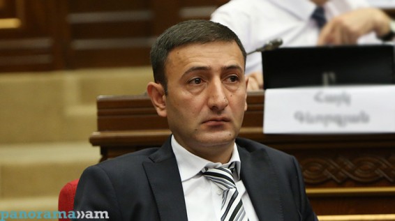 Հարկային օրենսգրքի փոփոխությունների մեծ փաթեթը լիագումար նիստերի օրակարգ կմտնի հունիսի սկզբին