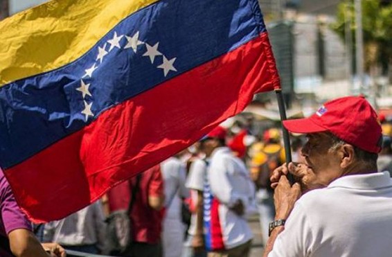 Վենեսուելայի իշխանություններն ու ընդդիմությունը պայմանավորվածության չեն հասել Օսլոյի հանդիպմանը