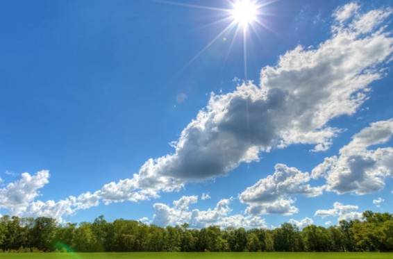 Հանրապետությունում վաղվանից ջերմաստիճանն աստիճանաբար կբարձրանա 3-4 աստիճանով