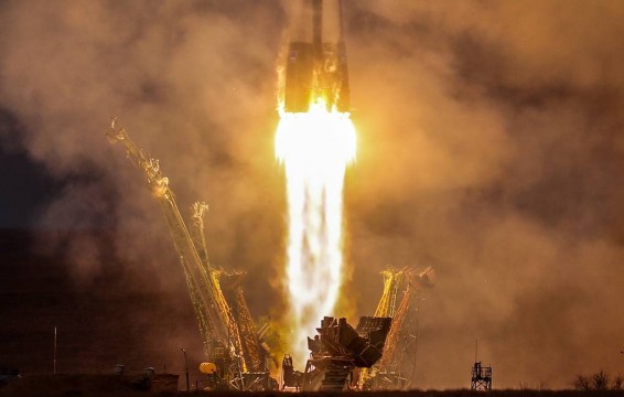 Пентагон запретит пользоваться услугами РФ при космических пусках с 31 декабря 2022 года
