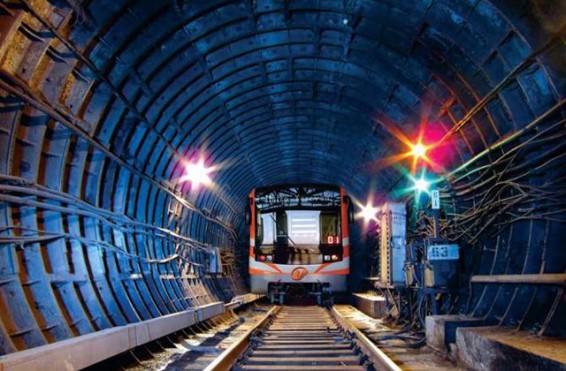 «Շենգավիթ»-«Գործարանային» կայարանների հատվածում տեղի է ունեցել գնացքի տեխնիկական խափանում. այն փոխարինվել է սարքին գնացքով