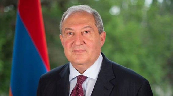 Նախագահը մեկնել է երկօրյա արձակուրդ