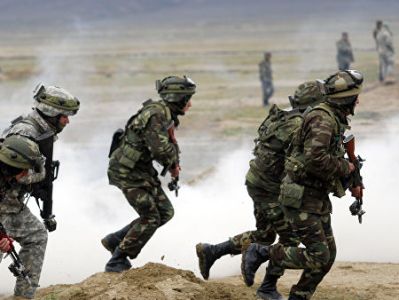 Թուրքիան հերթական զորավարժությունները կանցկացնի Նախիջեւանում