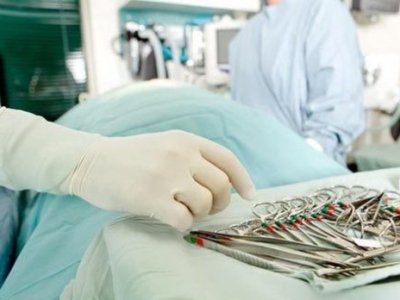 Նորամարգում պայթյունից տուժած կինը բարդ վիրահատության է ենթարկվել