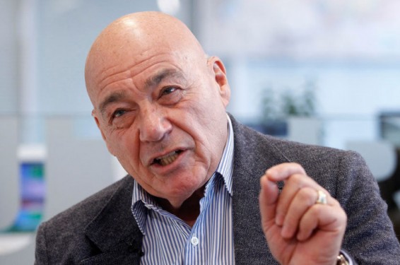 Պոզները հայտնել է, թե երբ է իրեն հրեա զգում