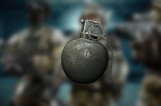 Բուլղարիայում ոստիկանների կողմից կիրառված նռնակի պայթյունի հետևանքով 3 երեխա է տուժել