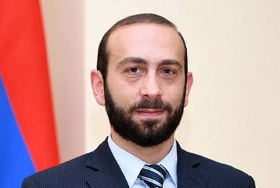 Спикер НС Армении примет участие в 4-м саммите председателей парламентов стран Центральной и Восточной Европы