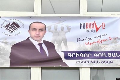 «Ժամանակ». Աբովյանի քաղաքապետի ընտրությունները՝ կենաց-մահու պայքար. Ինչ է կարգադրել Փաշինյանը