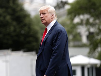 Թրամփը Հնդկաստանը հանել է առեւտրային արտոնություններ ստացող երկրների ցուցակից