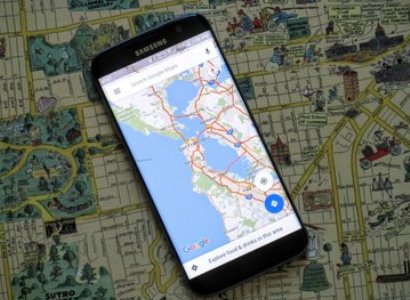 Google Maps-ը օգտատերերին կներկայացնի ռեստորանների լավագույն կերակրատեսակները