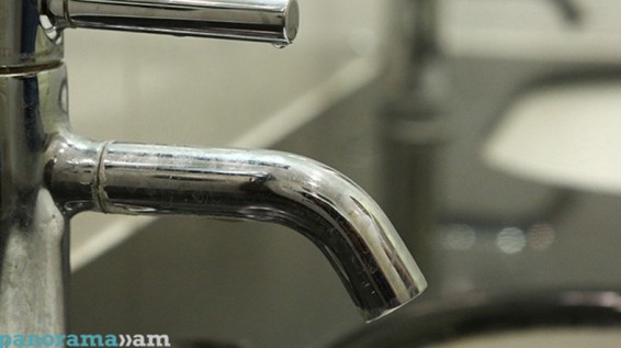 Հունիսի 4-ին Մալաթիա-Սեբաստիա վարչական շրջանում 10 ժամ ջուր չի լինի