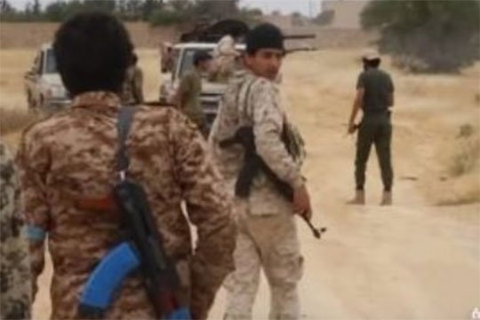 Իրաքը Սաուդյան Արաբիային և Բահրեյնին կփոխանցի Իրանի առաջարկը