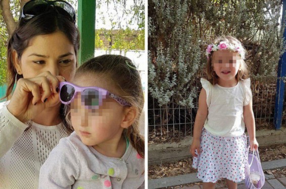 Իսրայելցի կինը կատարել է քաղցկեղից մահացած անծանոթի ցանկությունը և նրա համար աղջիկ լույս աշխարհ բերել