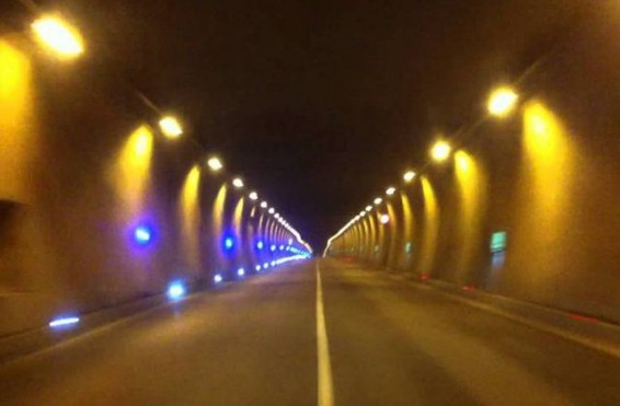 Վրաստանում հունիսի 3-ից մինչև 7-ը կփակեն Ռիկոտի թունելը.