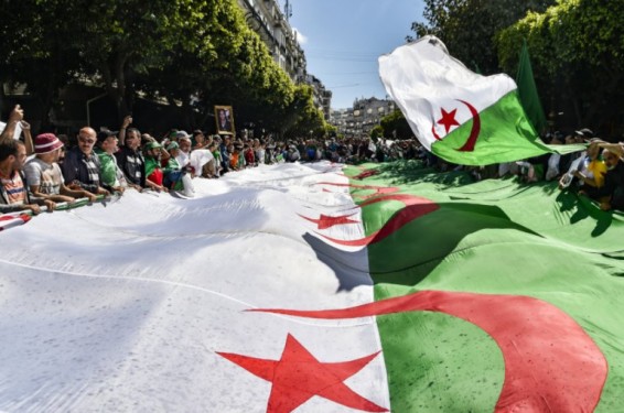 Ալժիրում չեն կարողանում նախագահական ընտրություններ անցկացնել՝ թեկնածուների բացակայության պատճառով