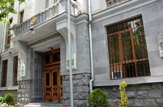 Բենզին ու գործուղման գումարներ յուրացնելու համար Սոցիալական ապահովության պետական ծառայության 6 աշխատակցի մեղադրանքներ են առաջադրվել