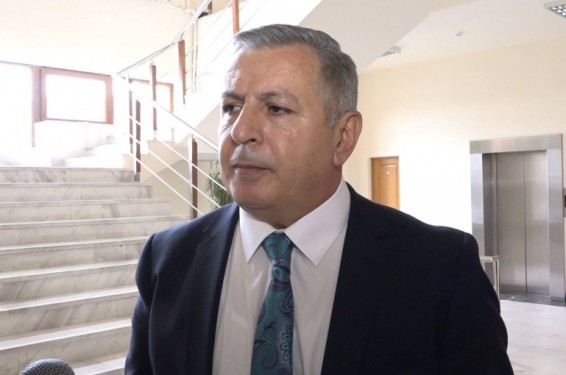 Ազնիվ պետք է լինենք և ասենք, որ դադարեցնում ենք ջրօգտագործման իրավունքների տրամադրումը․ Սերգեյ Բագրատյան