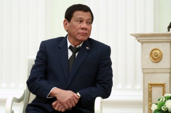 «Գեղեցիկ կանայք ապաքինեցին ինձ». Ֆիլիպինների նախագահը խոստովանել է, որ նախկինում «մի քիչ» միասեռական է եղել