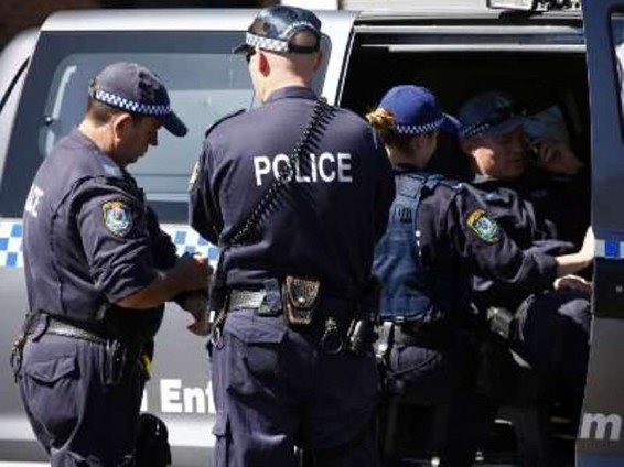 Մաչետեով զբոսնող թուրքը վախեցրել է բելգիացիներին