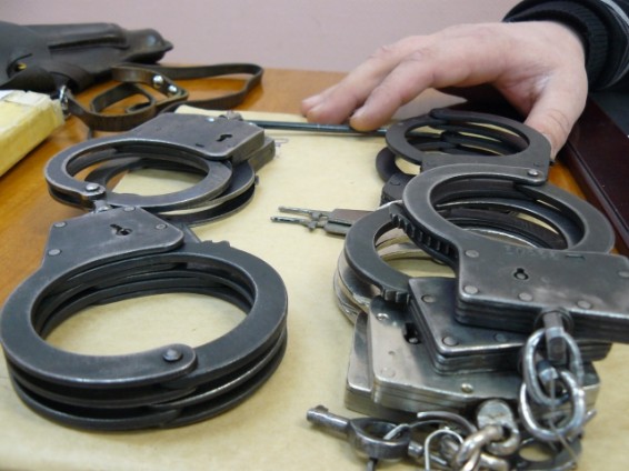Задержан первый подозреваемый в убийстве бывшего спецназовца ГРУ