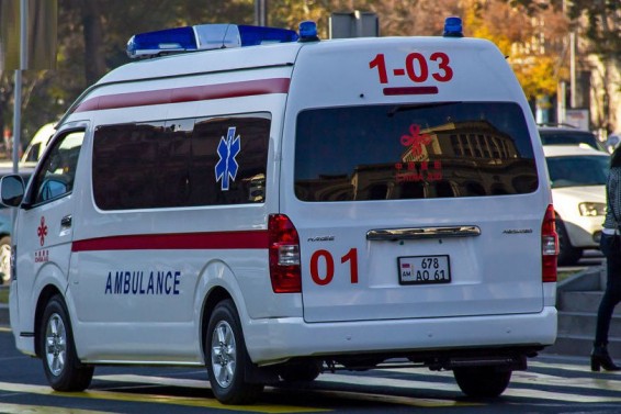 9 տարեկան երեխան մոր կողմից անզգուշաբար արձակած կրակոցի հետևանքով տեղափոխվել է հիվանդանոց