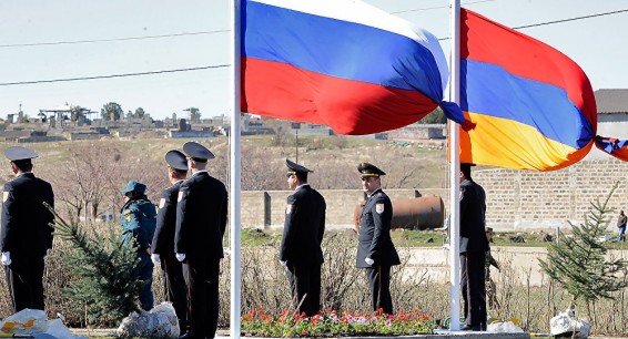 В Москве соберется правление Армяно-российского центра гуманитарного реагирования