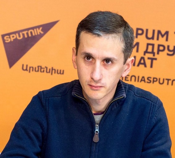 В Армении на законодательном уровне пытаются внедрить новую модель семьи- Айк Айвазян