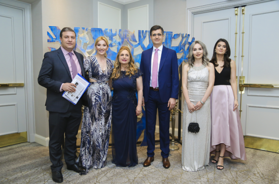 «Օրրանը» բարեգործական ընթրիք է կազմակերպել միայնակ տարեցներին ու կարիքավոր երեխաներին աջակցելու համար