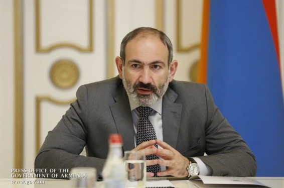 ՀՀ վարչապետը կմասնակցի Պետերբուրգի միջազգային տնտեսական համաժողովին. Ուշակով