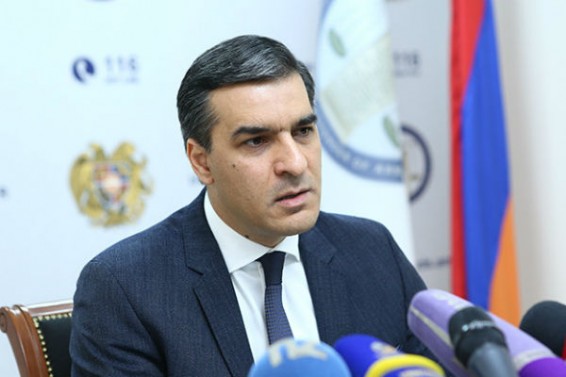 ՄԻՊ-ը սոցիալական ցանցերում ատելության խոսքի աճը համարում է խիստ մտահոգիչ