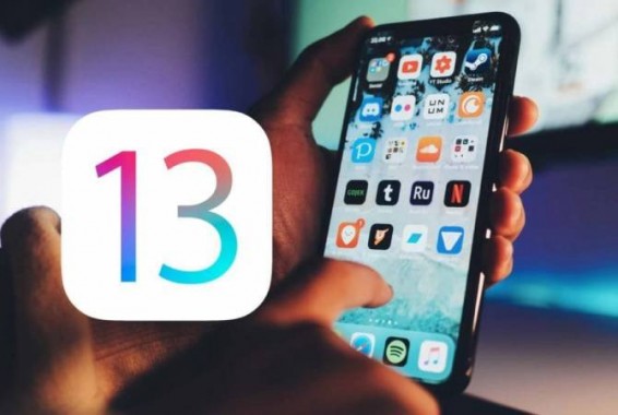 Apple-ը ներկայացրել Է iOS 13-ը