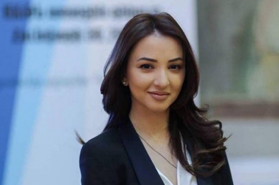 Լիլիա Շուշանյանը հայտարարագրել է ոչ թե 30 մլն դրամ և 55,000 դոլար, այլ 3,4 մլն դրամ, 2800 դոլար, 1300 եվրո. նախարարության հերքումը