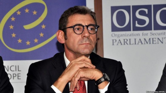 Միլանում մեկնարկել է Ադրբեջանի «Խավիարային դիվանագիտության» մեջ ներառված Լուկա Վոլոնտեի դատավարությունը