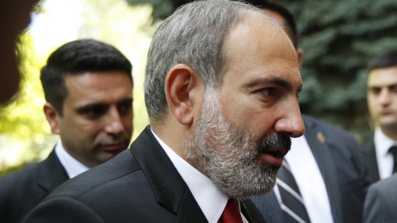 Վարչապետ. Բոլոր այն մարդիկ, որոնք բռնություն են քարոզում, հատ-հատ բերվելու են պատասխանատվության