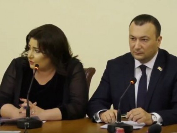 Ազնիվ կլիներ, որ Ապրիլյանի հարցով քննիչ հանձնաժողովի ստորագրահավաքին մասնակցեին նաեւ ընդդիմադիր խմբակցությունները. ԲՀԿ