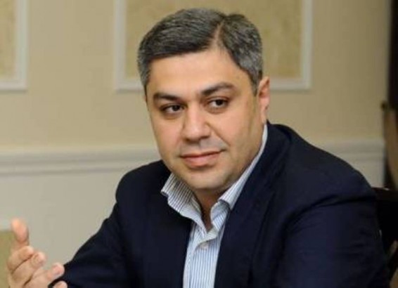 ԱԱԾ-ից անհետացած նյութերի հարցով աշխատանքները առաջիկայում կավարտվեն. Վանեցյան