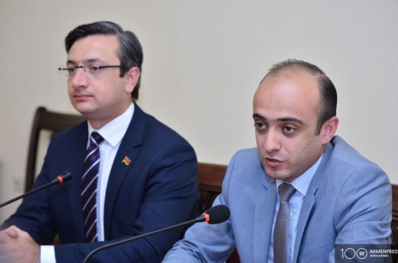 Իշխանության ներկայացուցիչներն իրենց խոսքում պետք է բացառեն ագրեսիայի դրսևորումները․ ԼՀԿ պատգամավորներ