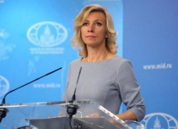 ՌԴ-ն ամեն ինչ անում է Լեռնային Ղարաբաղում բազմամյա հակամարտությունը կարգավորելու համար. Զախարովա