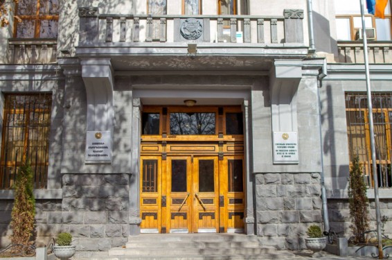 Ձյունաշող համայնքի ղեկավարը մեղավոր է ճանաչվել յուրացման գործով, սակայն նրա նկատմամբ կիրառվել է համաներում և նա ազատվել է հիմնական պատժի կրումից