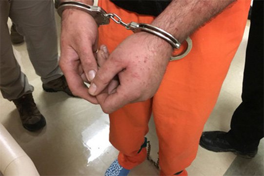 Ալաբամայում կսկսեն ամորձատել մանկապիղծներին